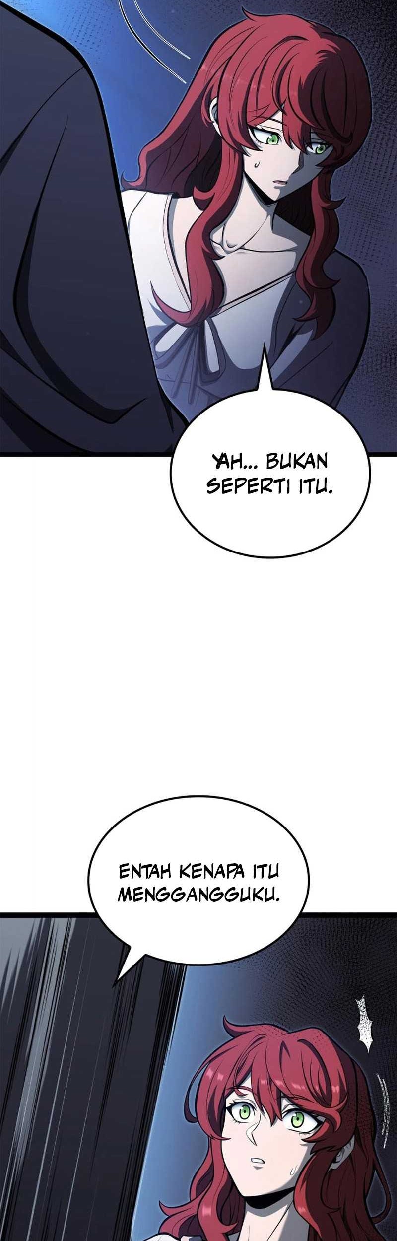 Kalli the Champion Chapter 47 - halaman 39