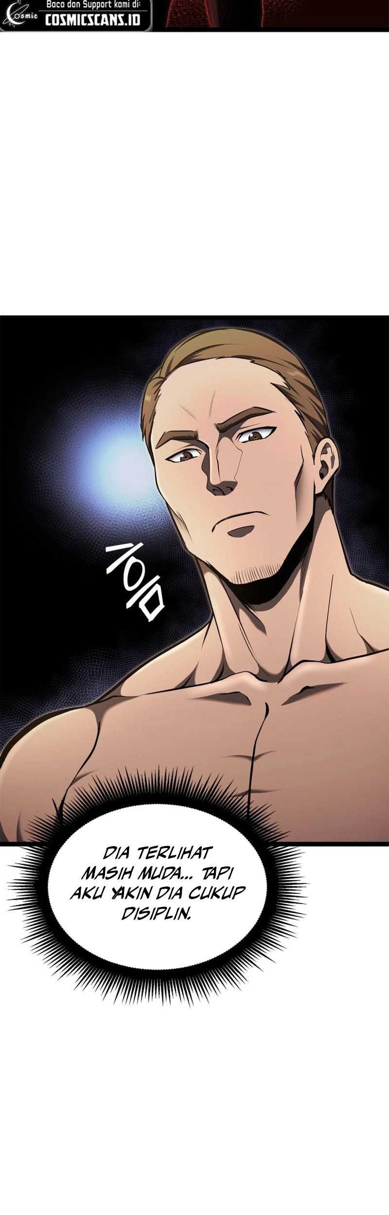 Kalli the Champion Chapter 47 - halaman 4
