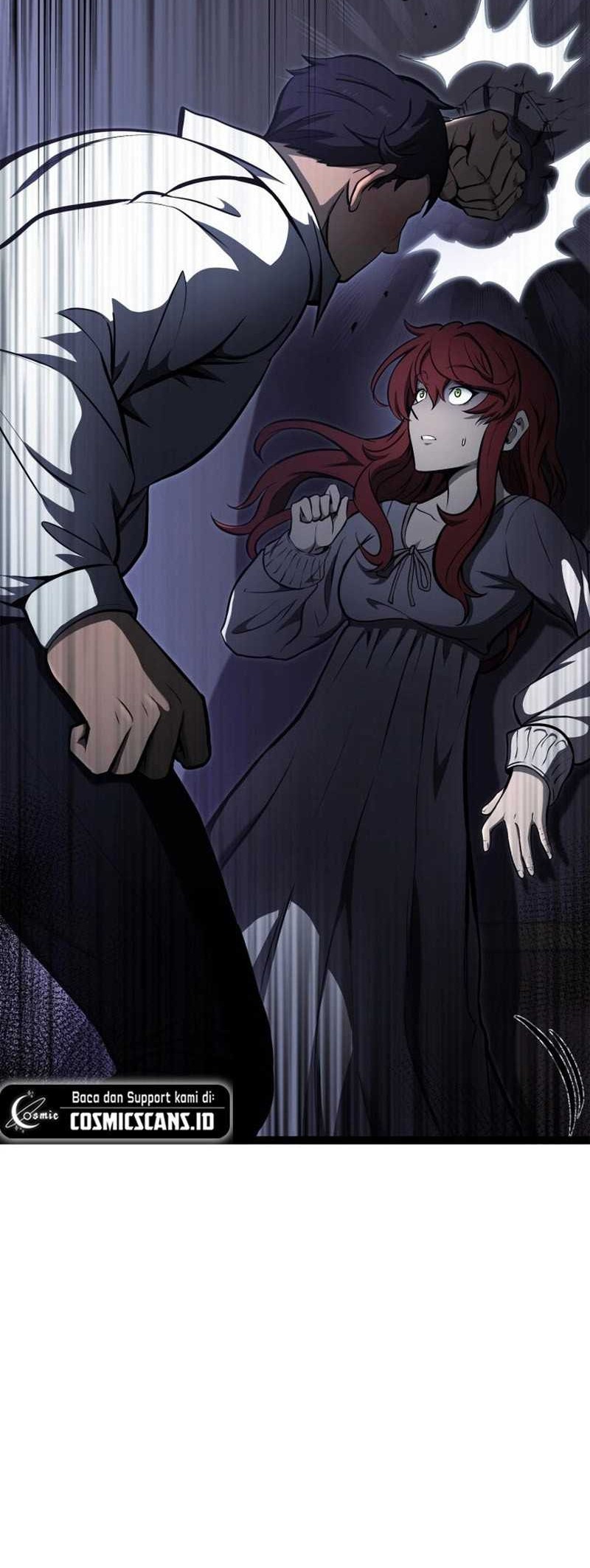 Kalli the Champion Chapter 47 - halaman 41
