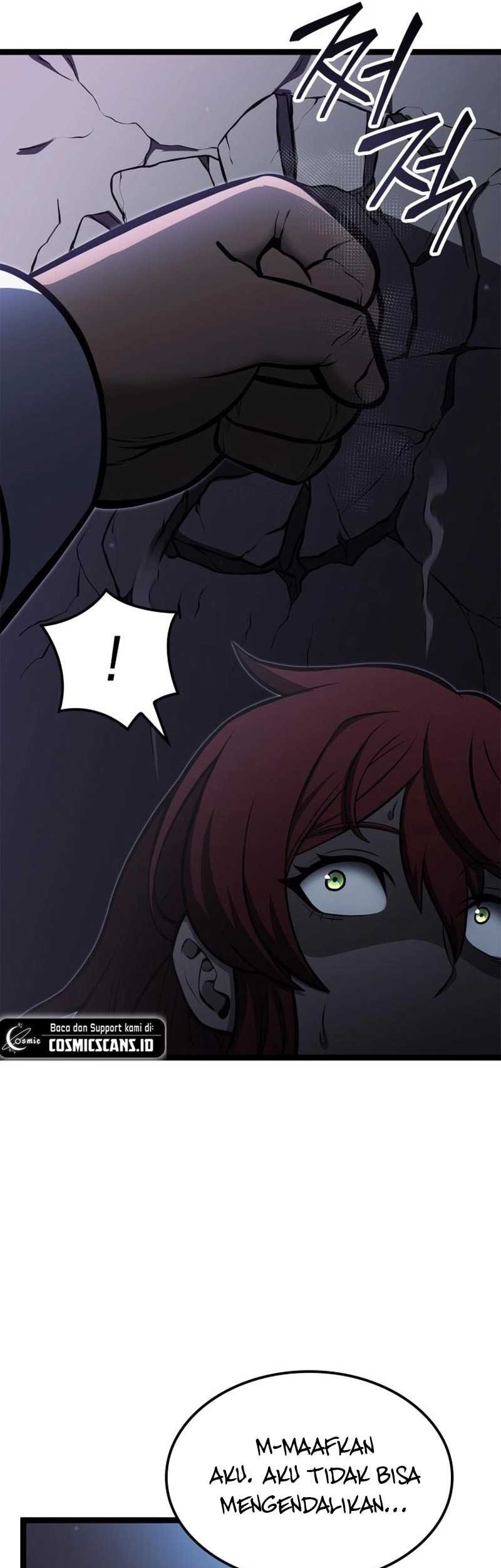 Kalli the Champion Chapter 47 - halaman 42