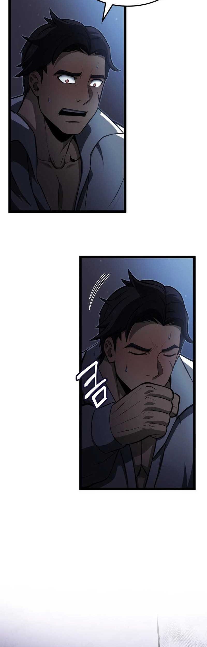 Kalli the Champion Chapter 47 - halaman 43
