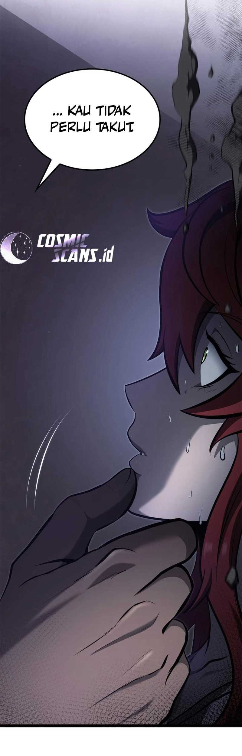 Kalli the Champion Chapter 47 - halaman 44