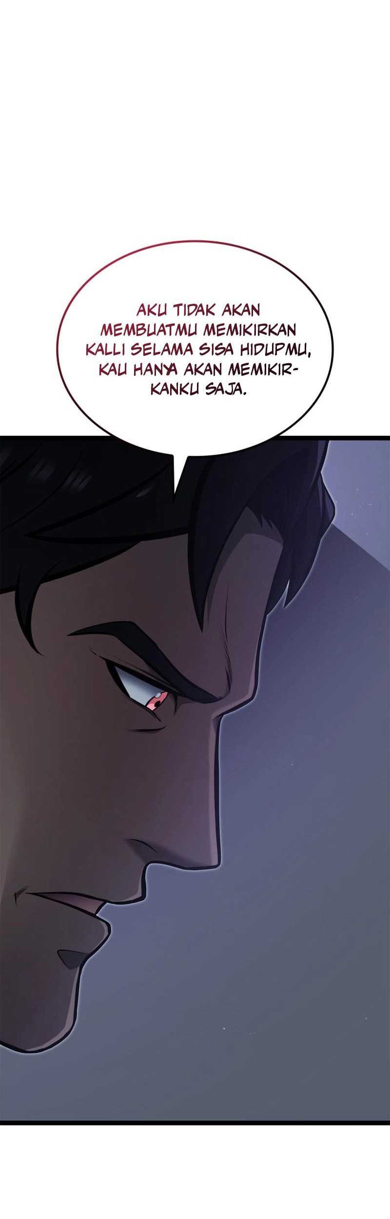 Kalli the Champion Chapter 47 - halaman 45