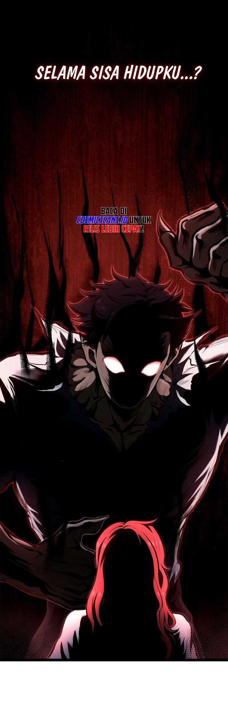Kalli the Champion Chapter 47 - halaman 47