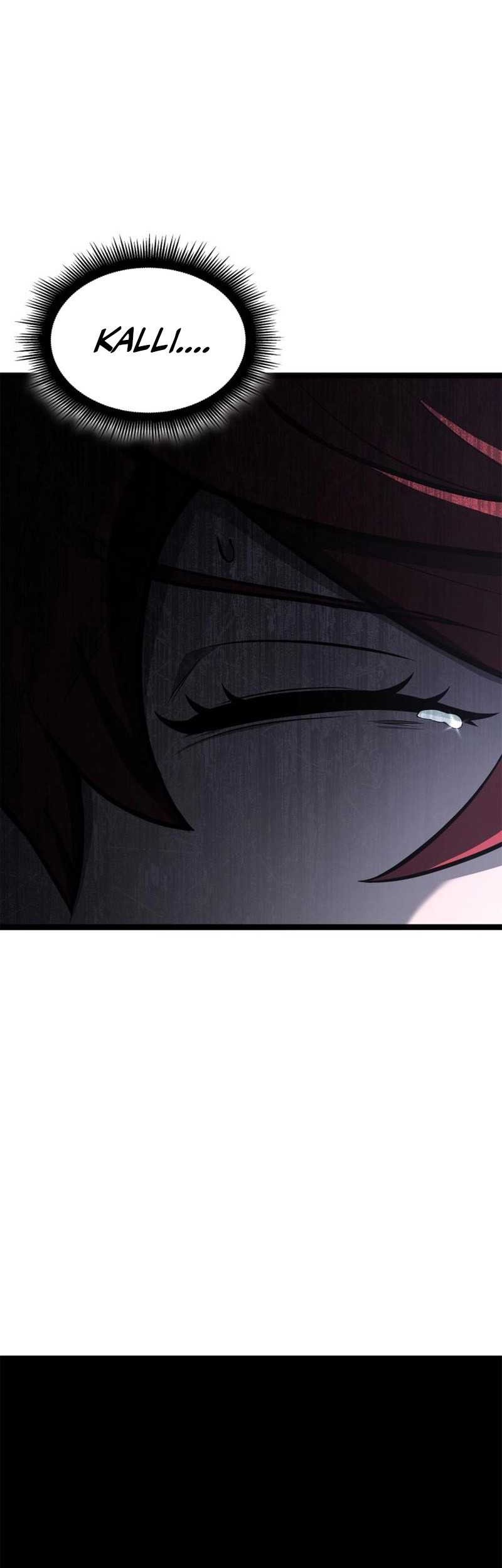 Kalli the Champion Chapter 47 - halaman 48