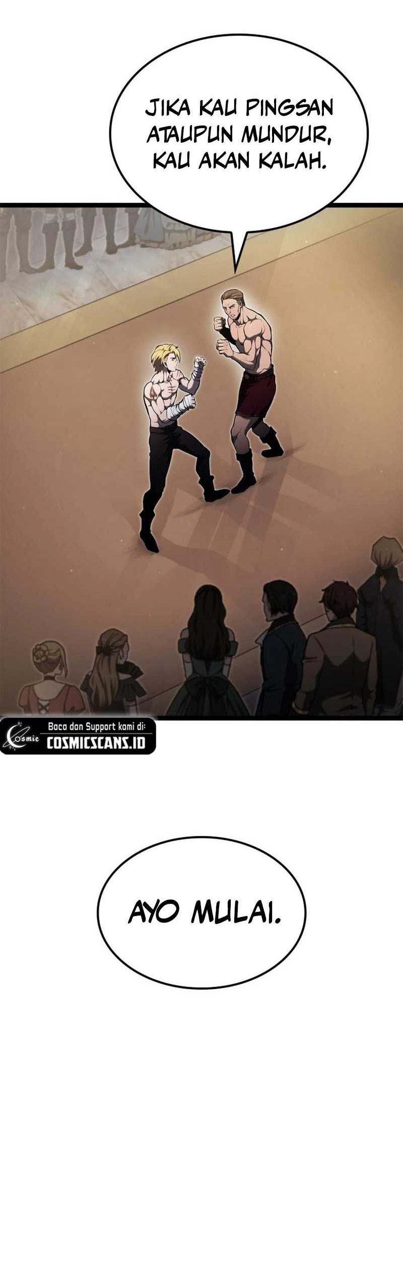 Kalli the Champion Chapter 47 - halaman 5