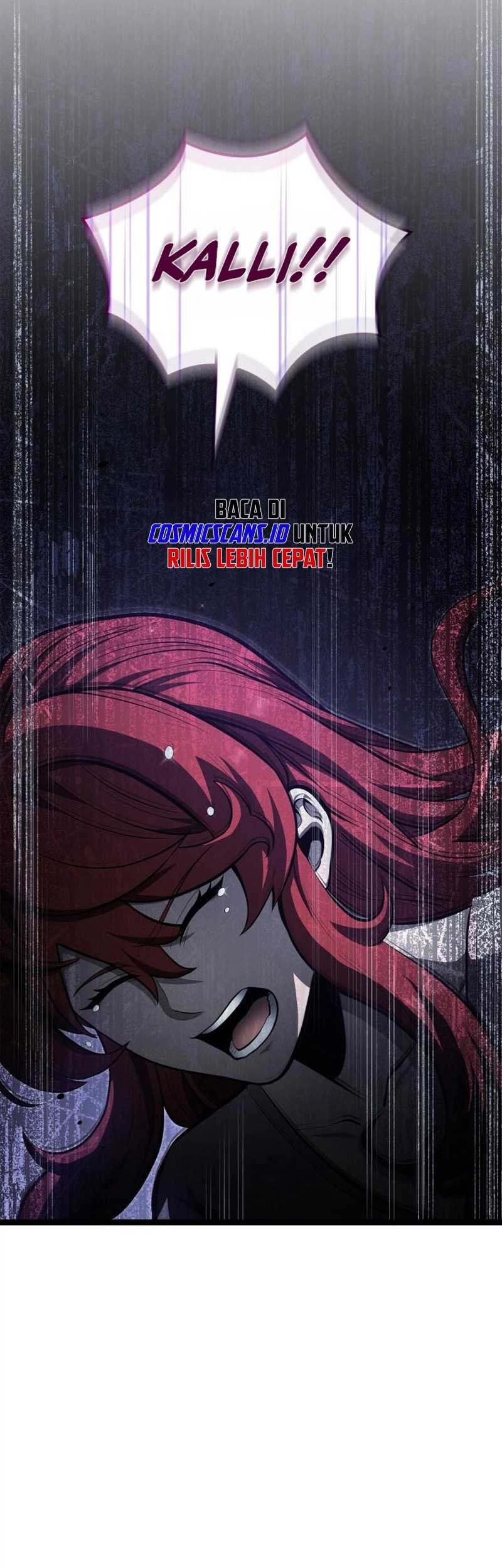 Kalli the Champion Chapter 47 - halaman 50