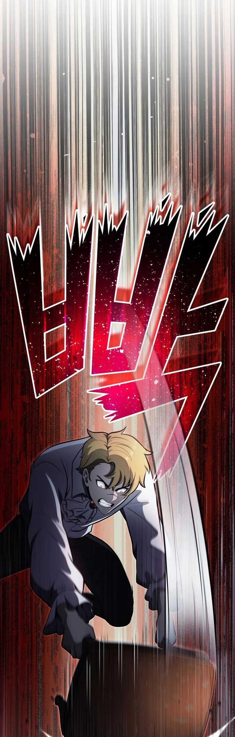 Kalli the Champion Chapter 47 - halaman 52