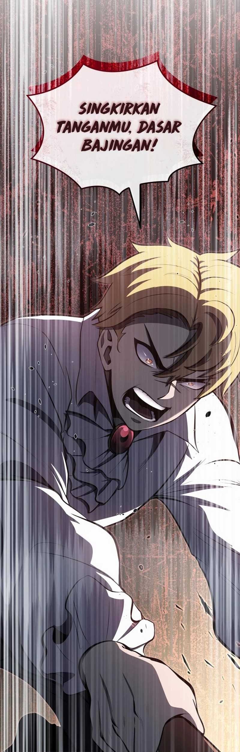 Kalli the Champion Chapter 47 - halaman 54