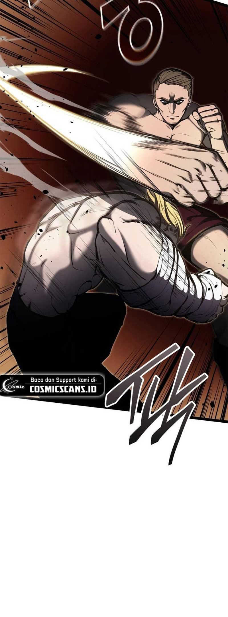 Kalli the Champion Chapter 47 - halaman 9