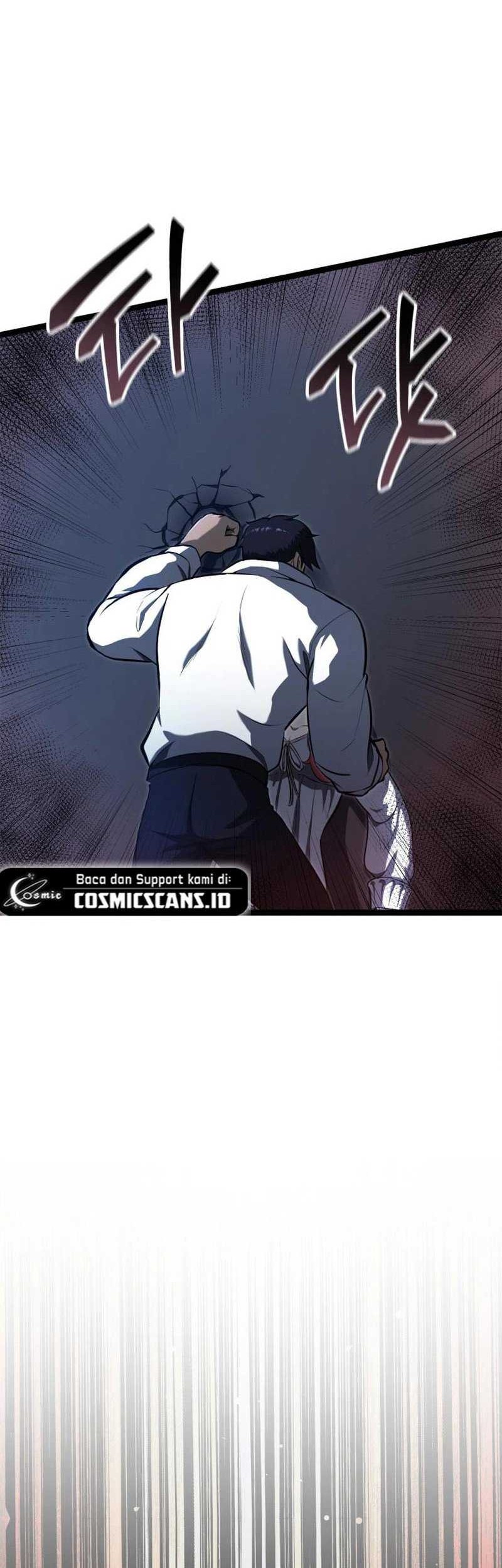 Kalli the Champion Chapter 48 - halaman 10