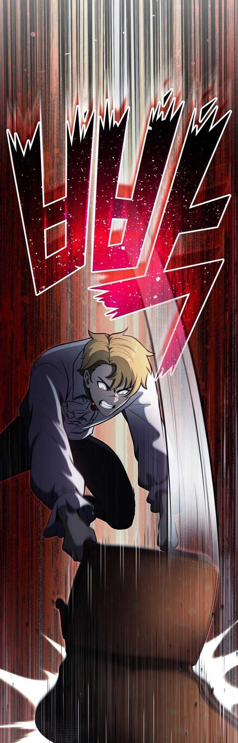 Kalli the Champion Chapter 48 - halaman 11