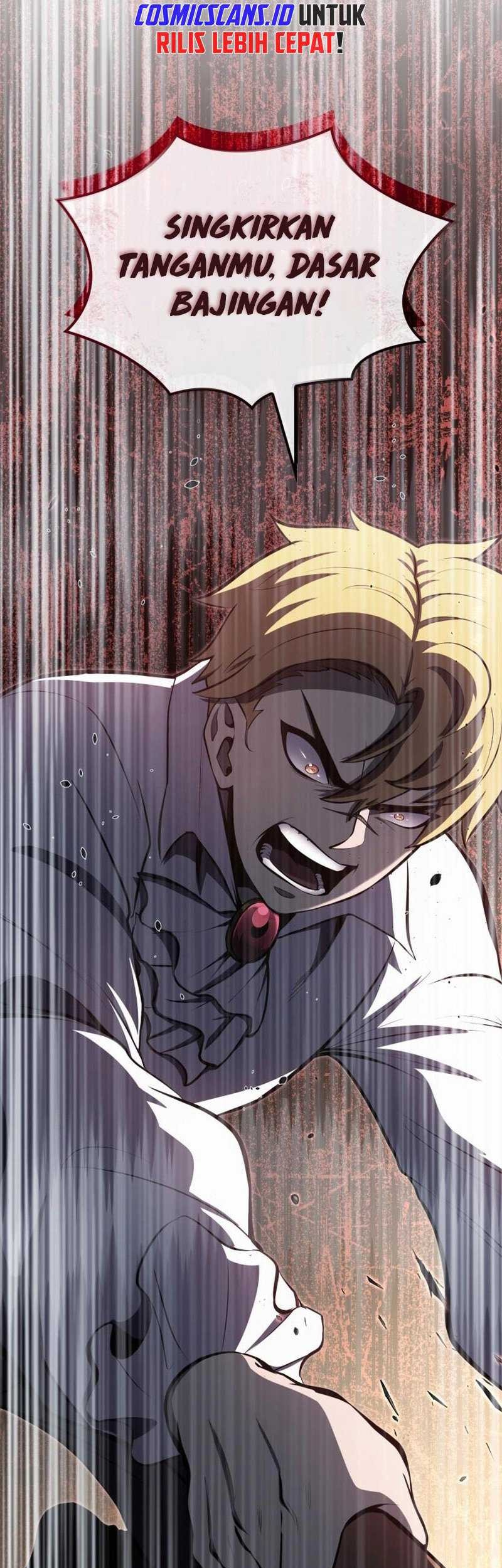 Kalli the Champion Chapter 48 - halaman 13