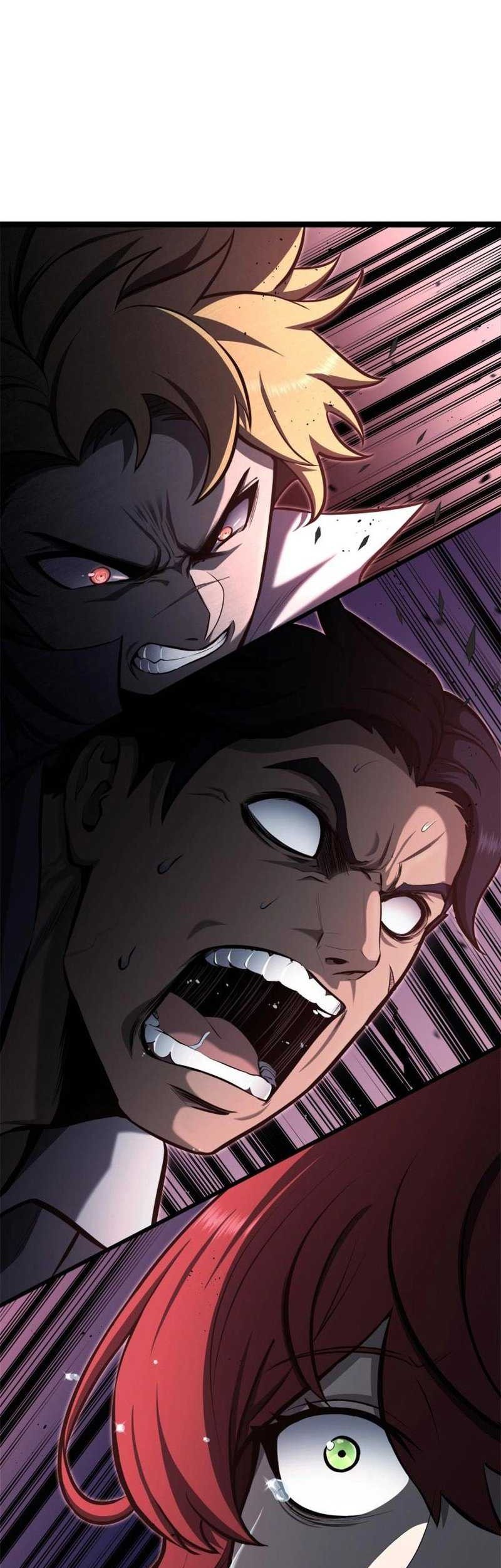 Kalli the Champion Chapter 48 - halaman 15
