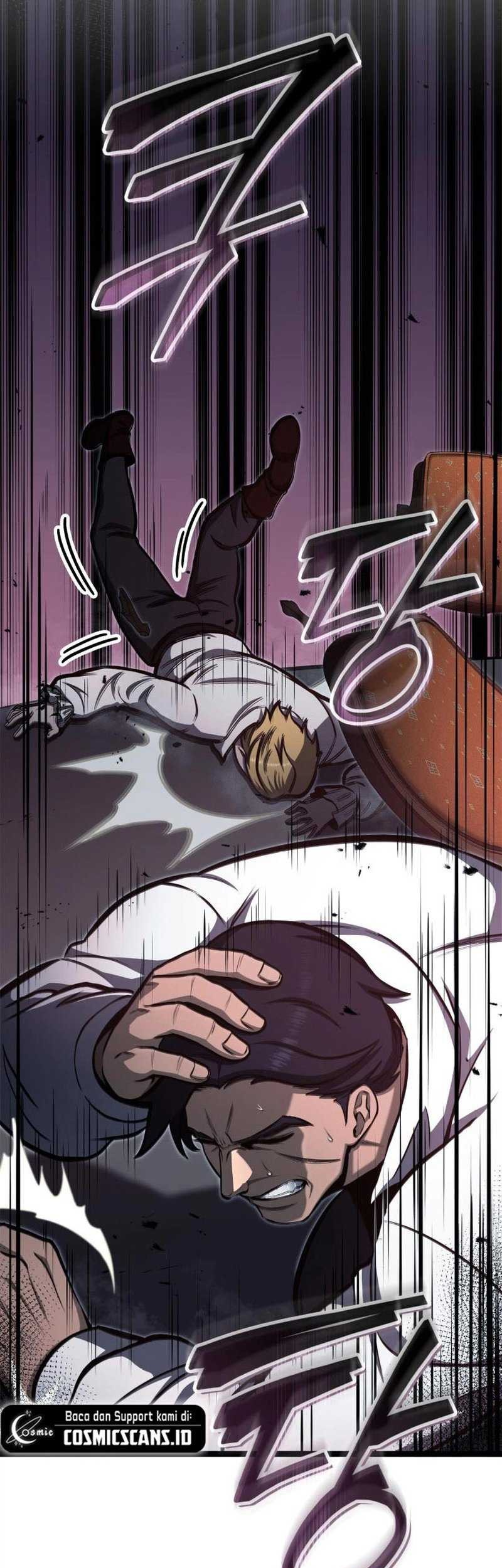 Kalli the Champion Chapter 48 - halaman 17