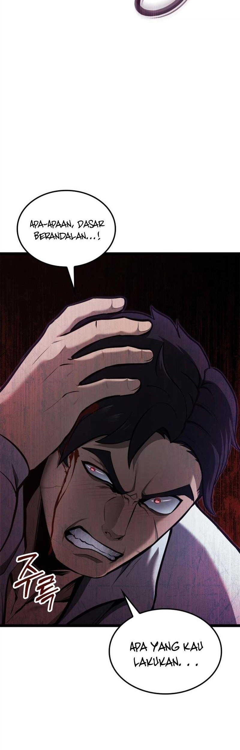Kalli the Champion Chapter 48 - halaman 18