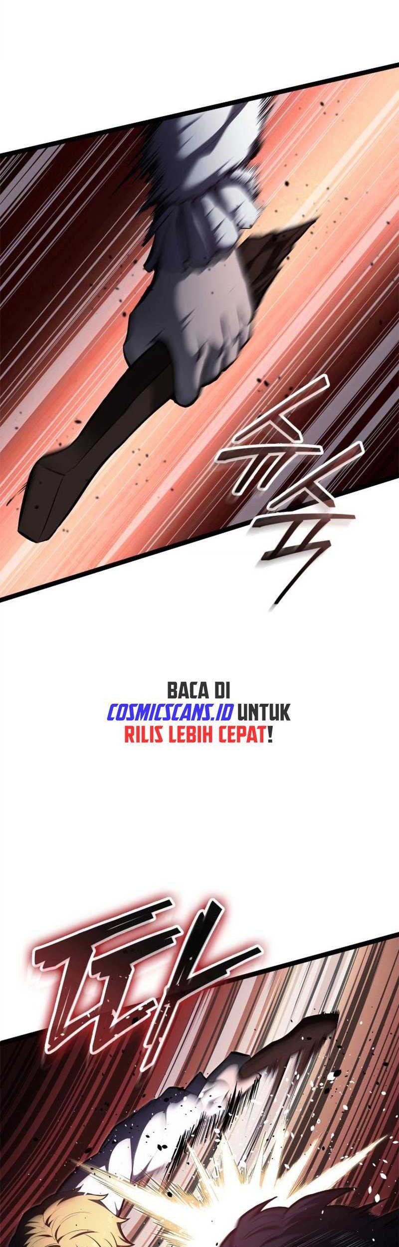 Kalli the Champion Chapter 48 - halaman 19