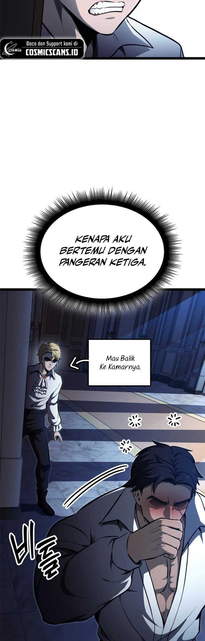 Kalli the Champion Chapter 48 - halaman 2