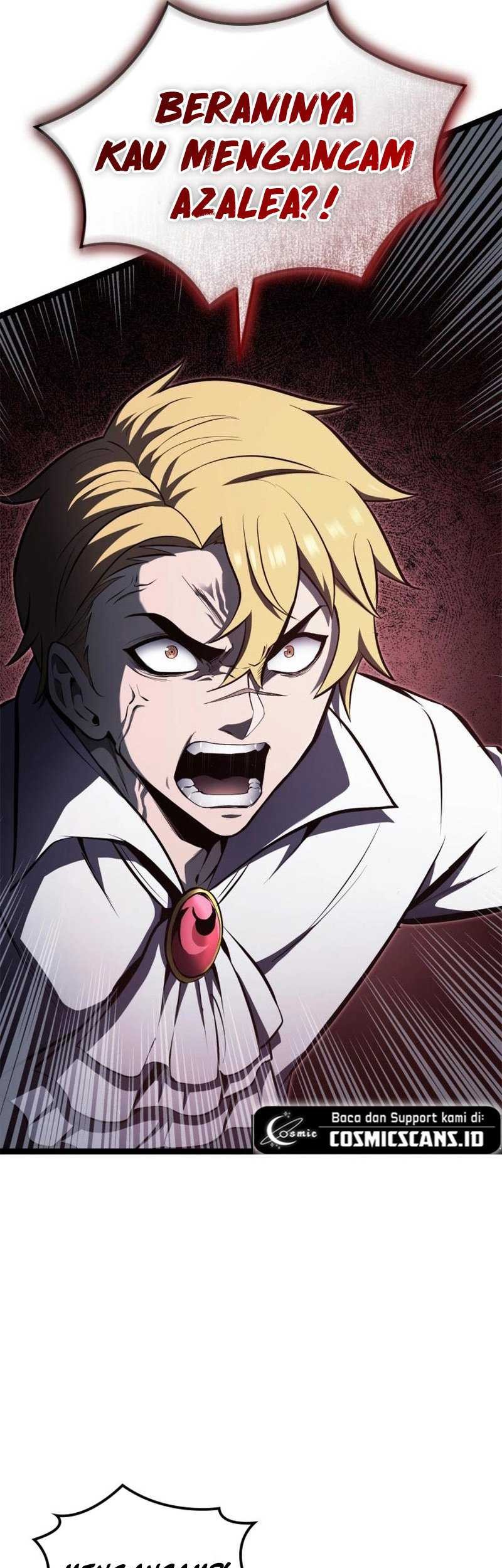 Kalli the Champion Chapter 48 - halaman 21