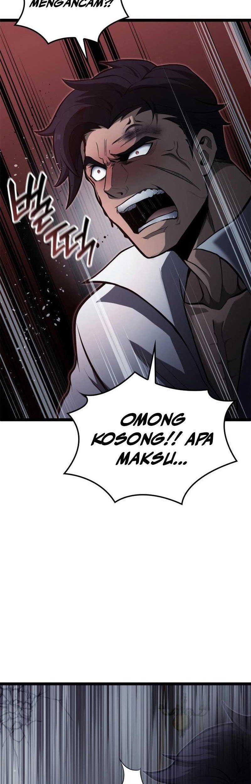 Kalli the Champion Chapter 48 - halaman 22