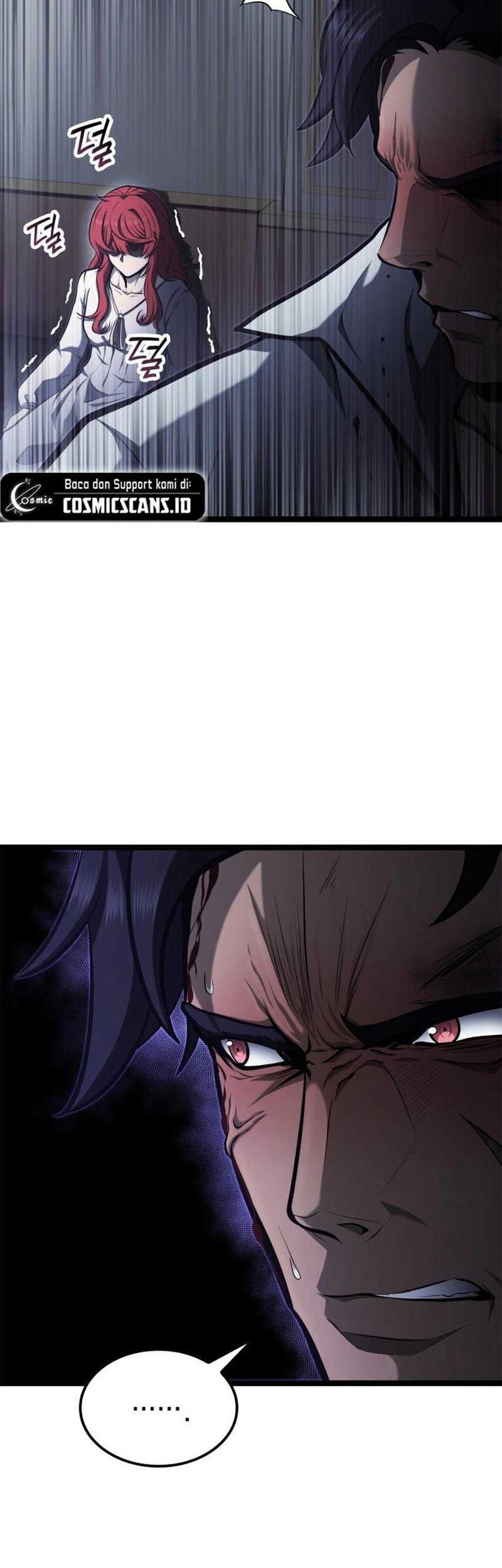 Kalli the Champion Chapter 48 - halaman 23