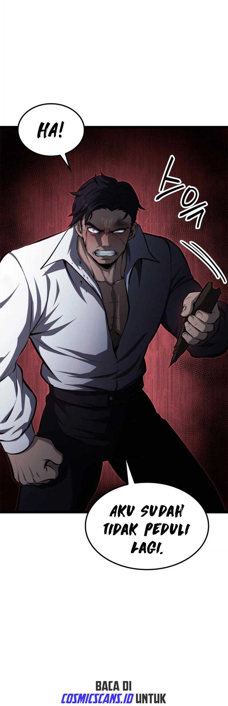 Kalli the Champion Chapter 48 - halaman 24