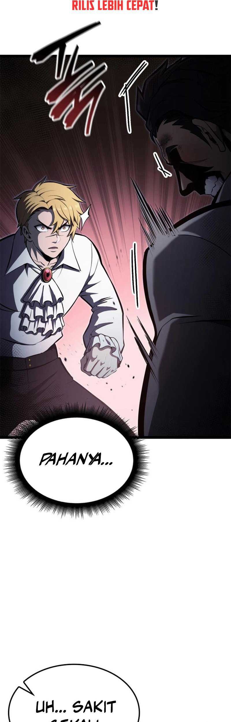 Kalli the Champion Chapter 48 - halaman 25