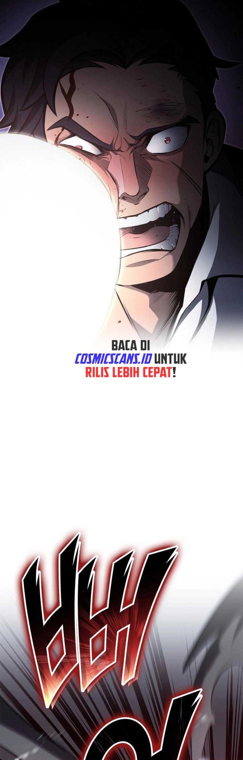 Kalli the Champion Chapter 48 - halaman 27