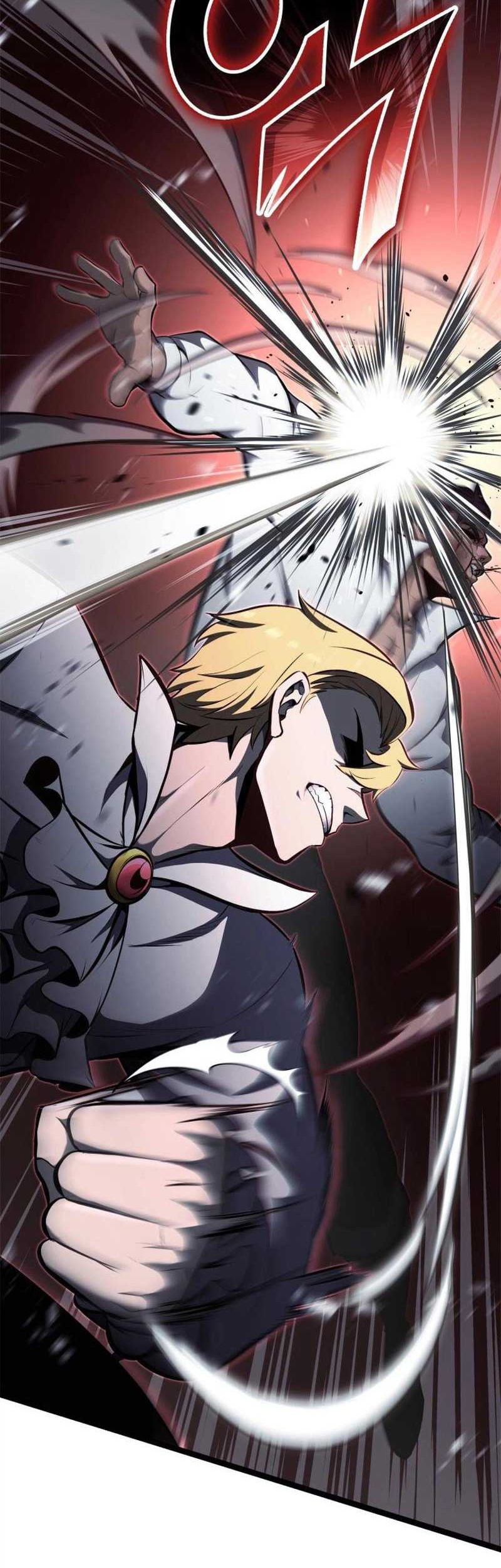 Kalli the Champion Chapter 48 - halaman 28