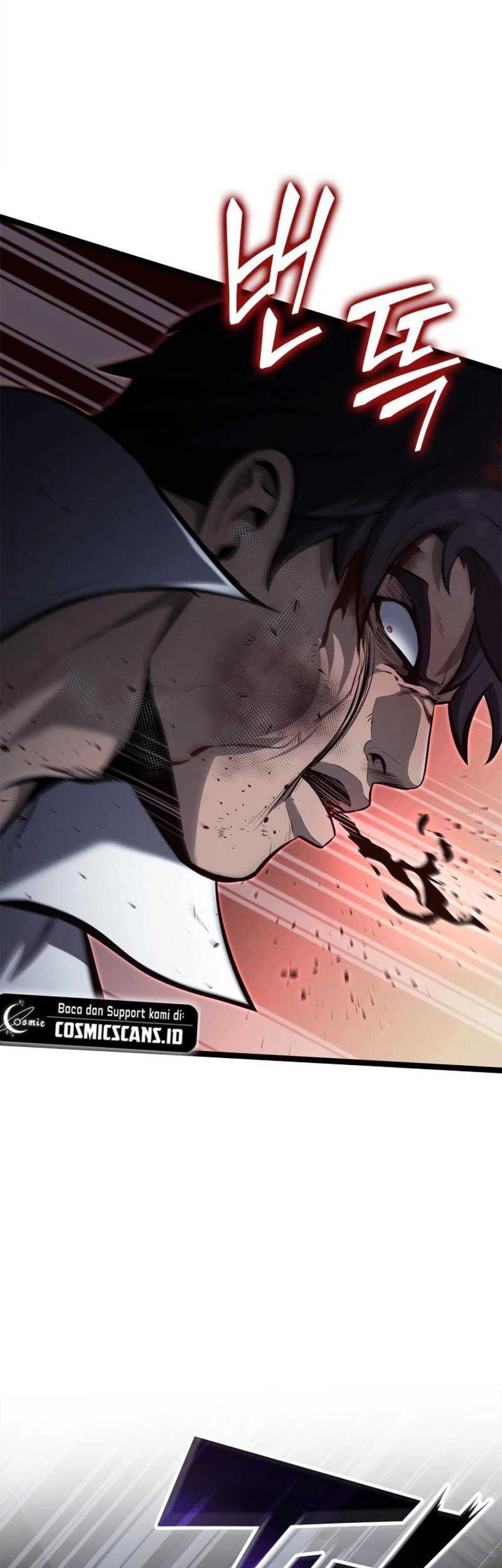 Kalli the Champion Chapter 48 - halaman 29