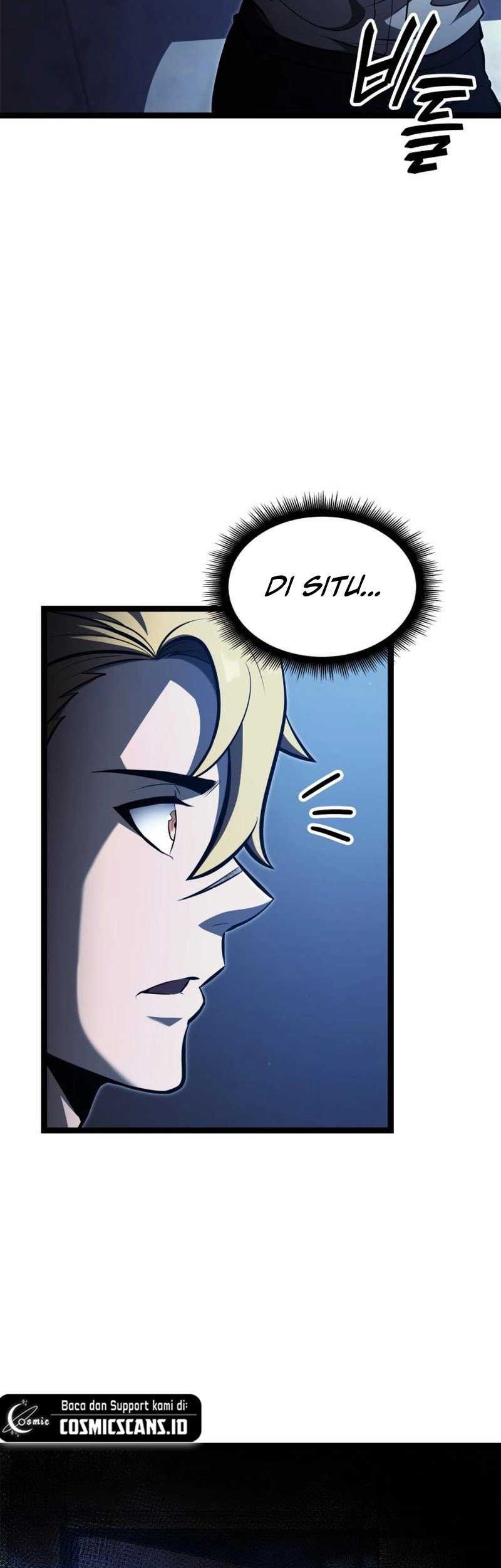 Kalli the Champion Chapter 48 - halaman 3