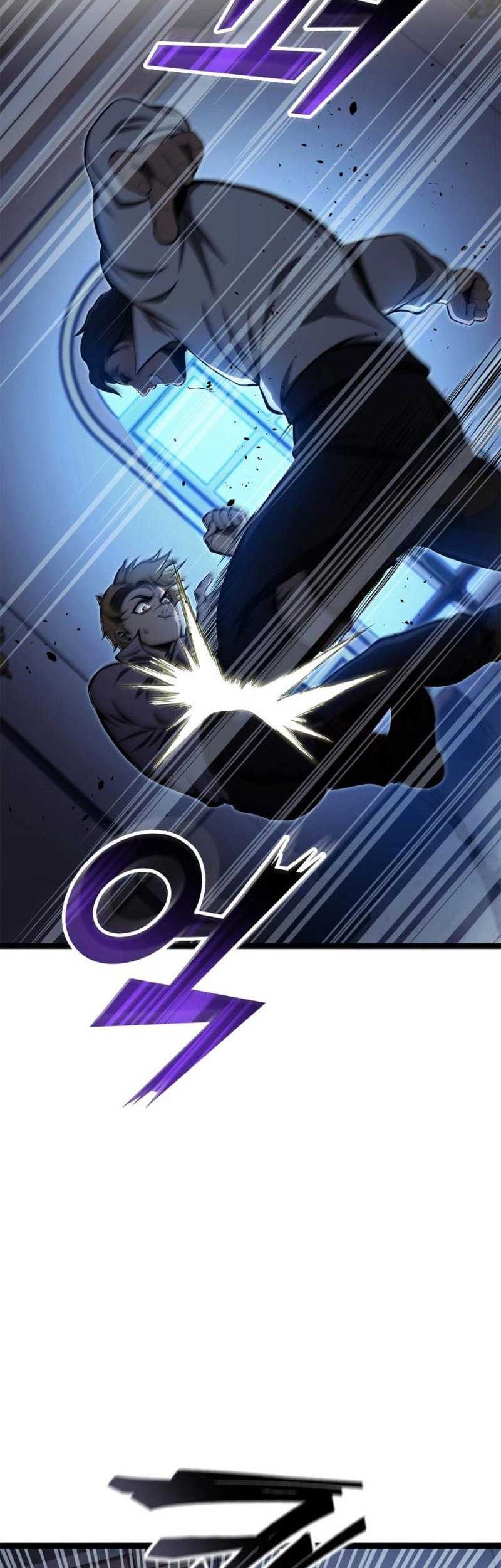 Kalli the Champion Chapter 48 - halaman 30