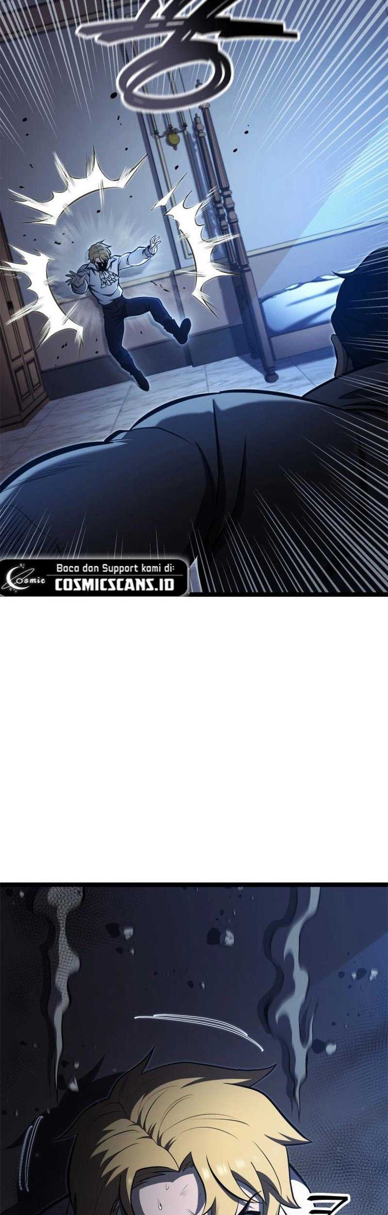 Kalli the Champion Chapter 48 - halaman 31