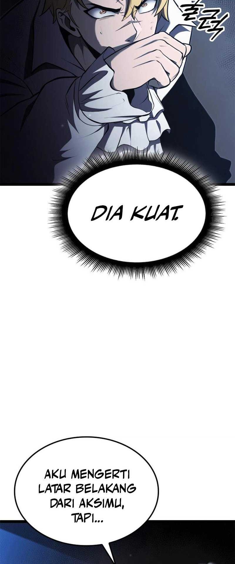 Kalli the Champion Chapter 48 - halaman 32