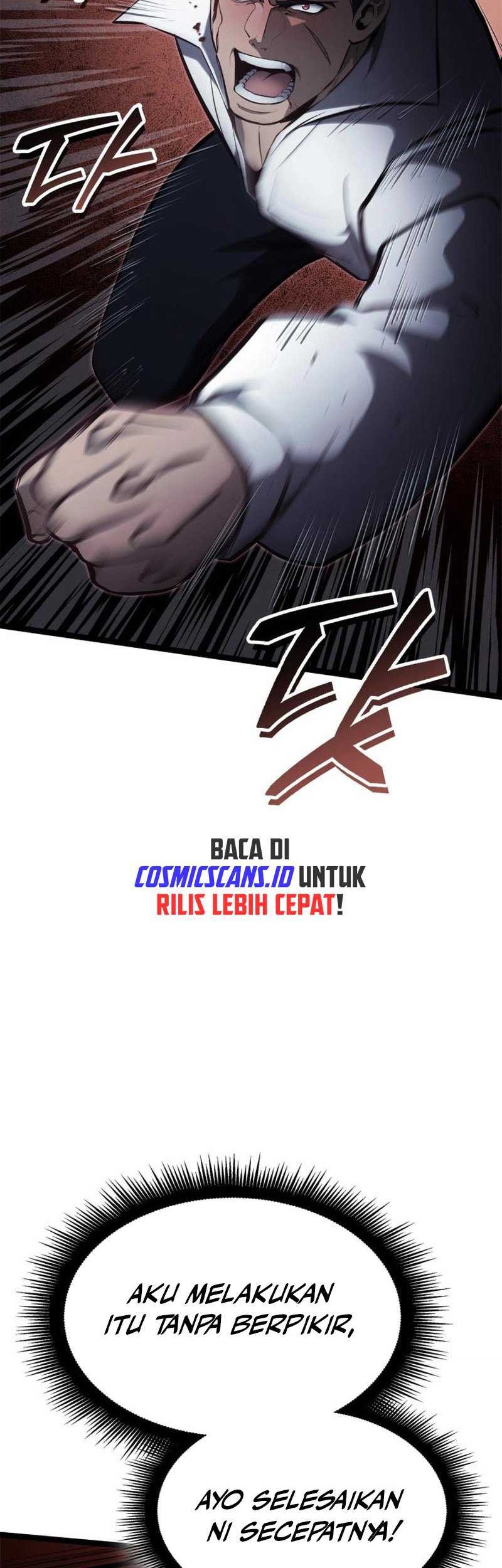 Kalli the Champion Chapter 48 - halaman 34