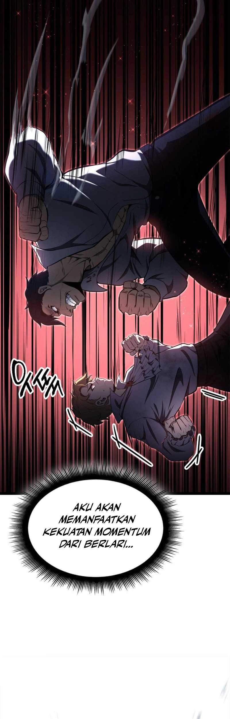 Kalli the Champion Chapter 48 - halaman 37