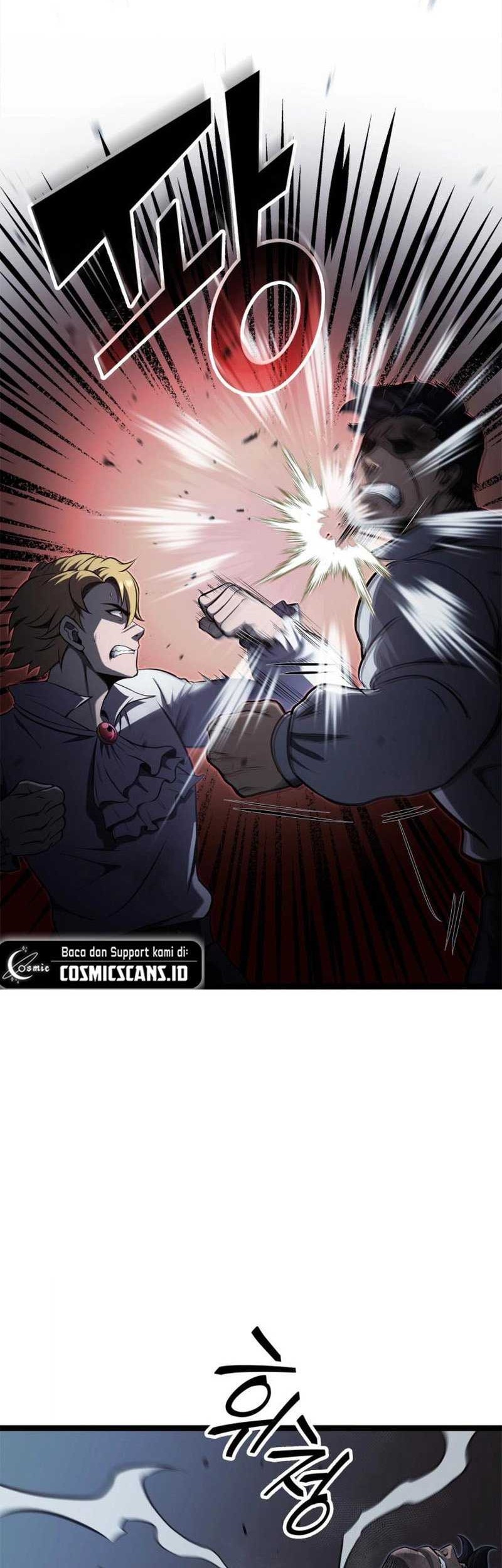 Kalli the Champion Chapter 48 - halaman 38