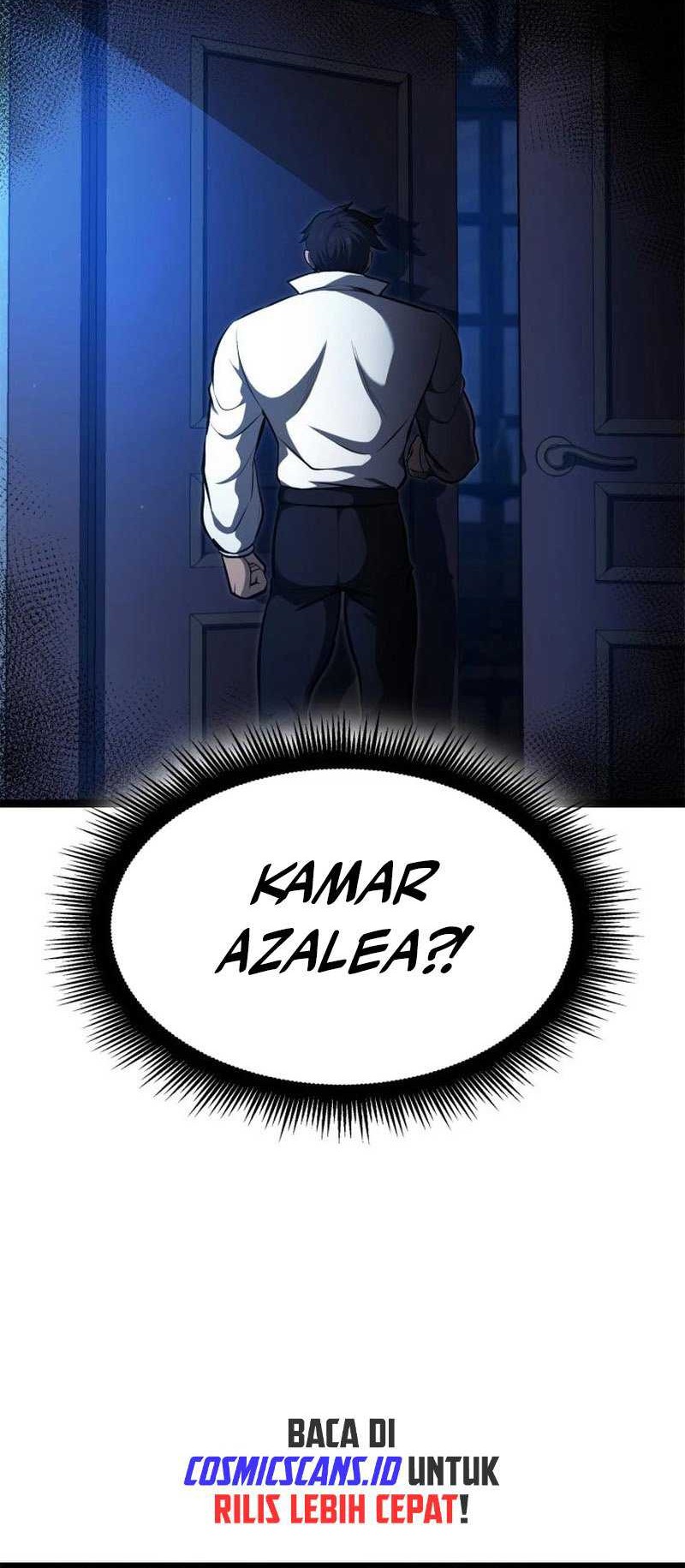 Kalli the Champion Chapter 48 - halaman 4