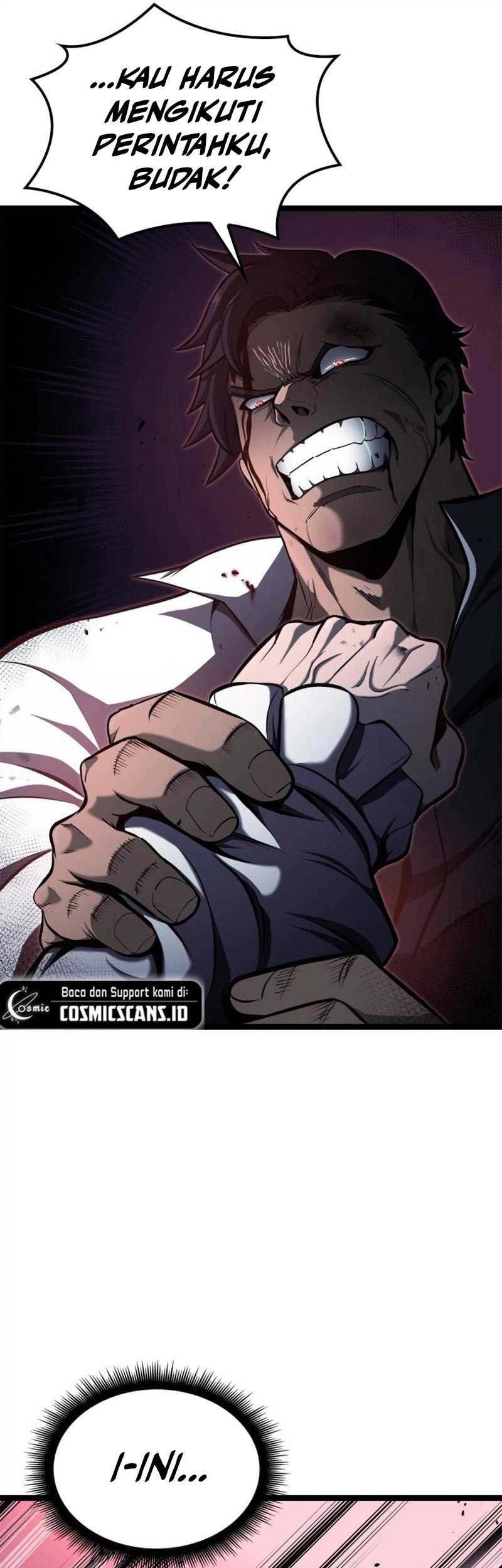 Kalli the Champion Chapter 48 - halaman 41