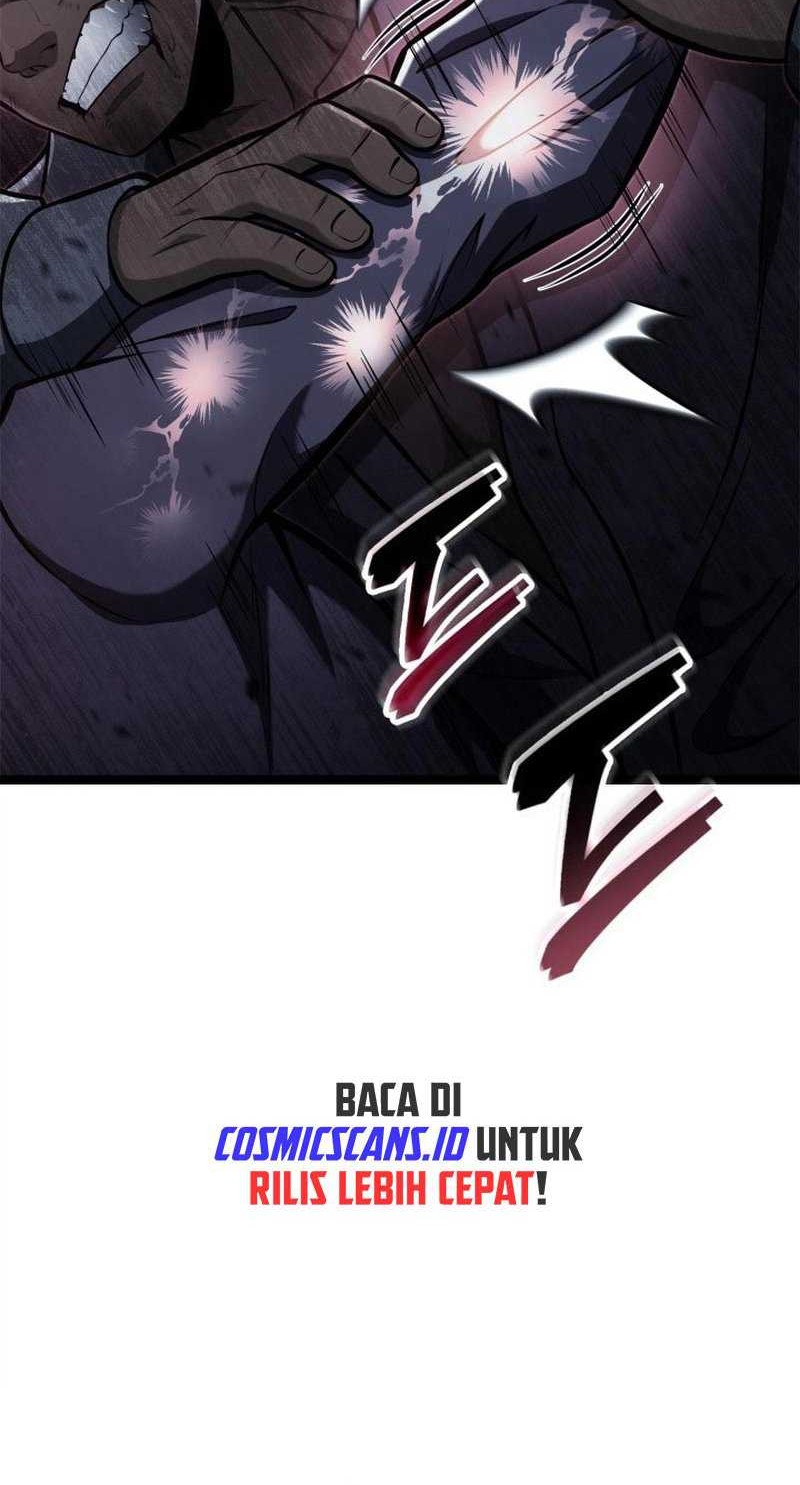 Kalli the Champion Chapter 48 - halaman 44