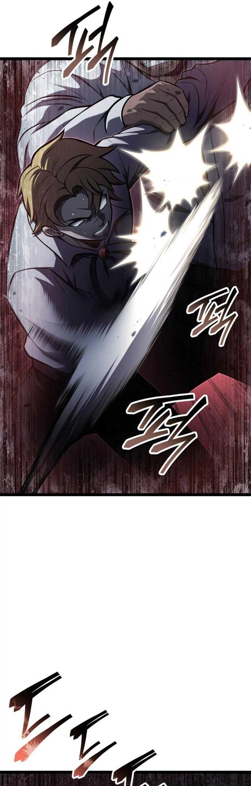 Kalli the Champion Chapter 48 - halaman 45