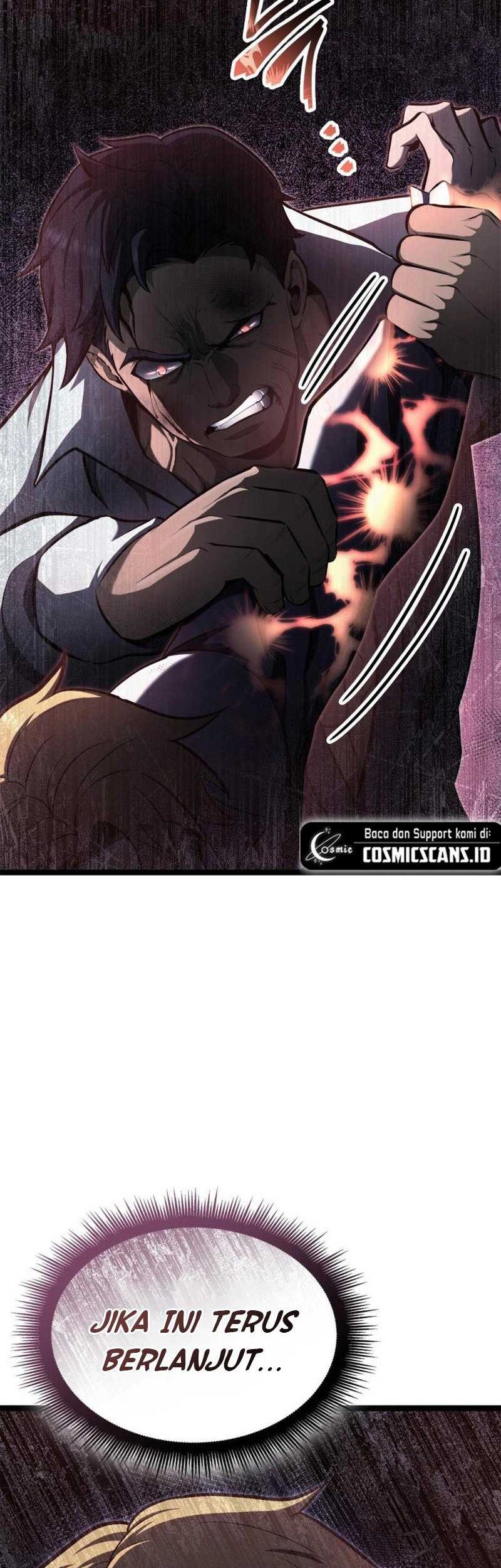 Kalli the Champion Chapter 48 - halaman 46