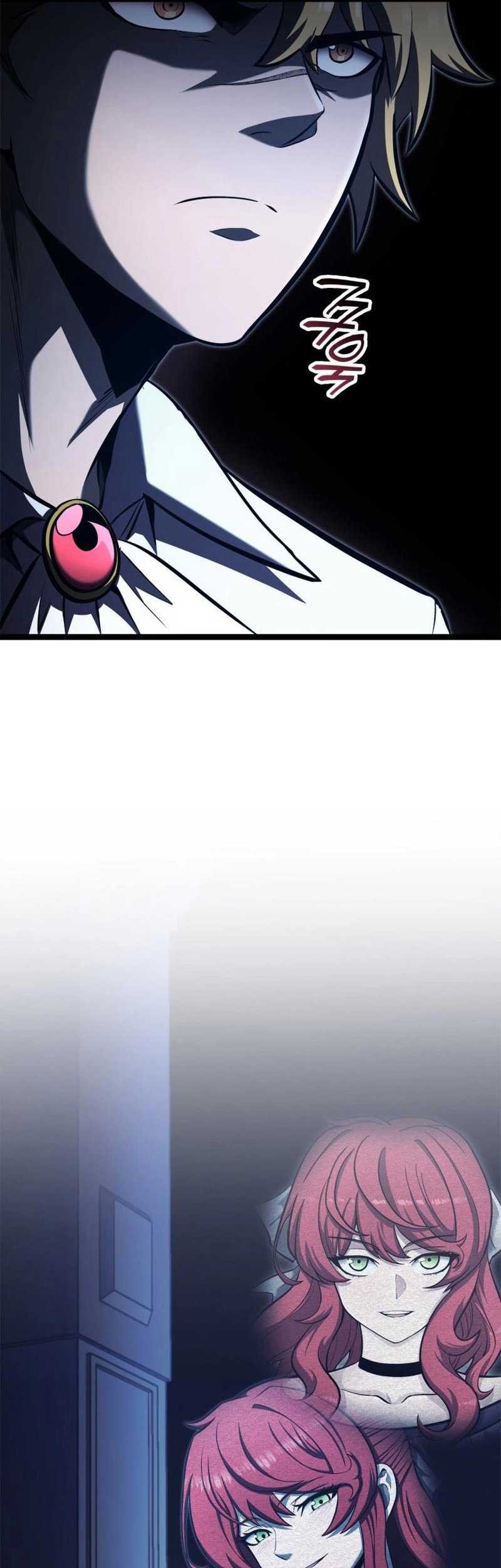 Kalli the Champion Chapter 48 - halaman 5