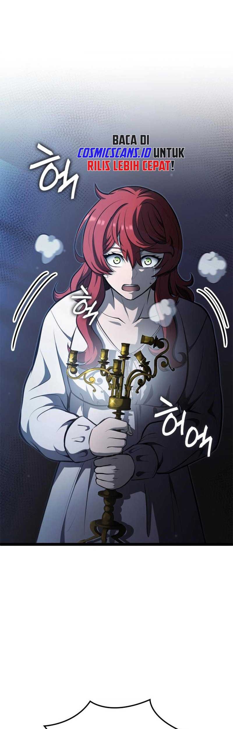 Kalli the Champion Chapter 48 - halaman 51