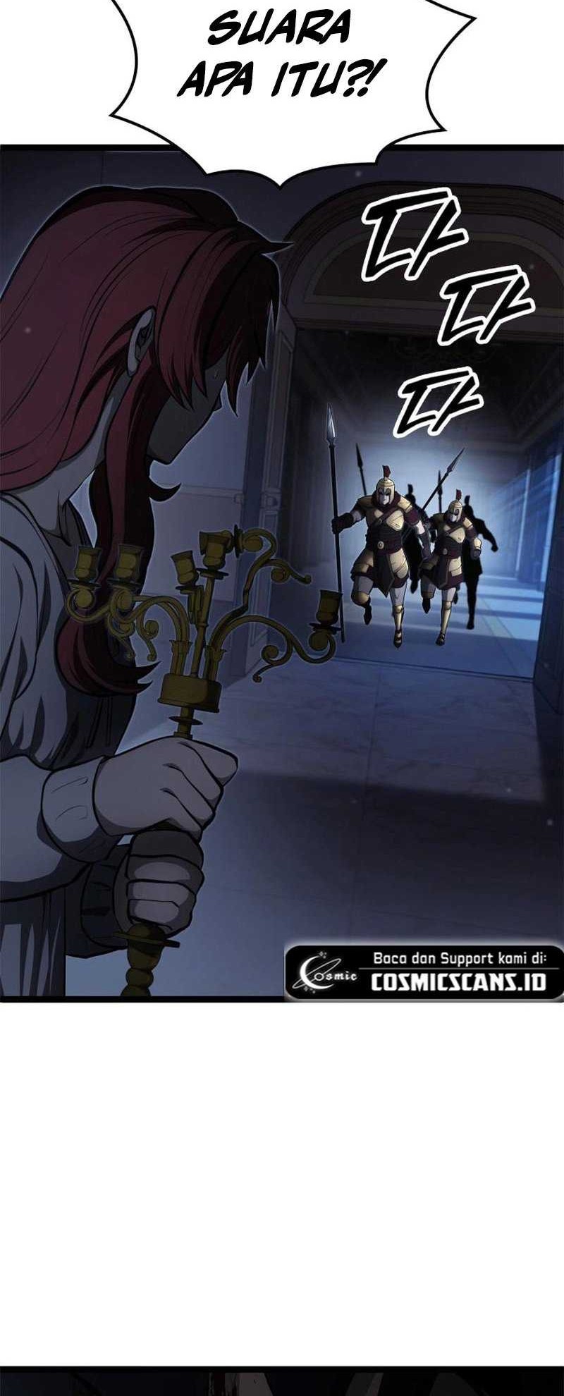 Kalli the Champion Chapter 48 - halaman 52