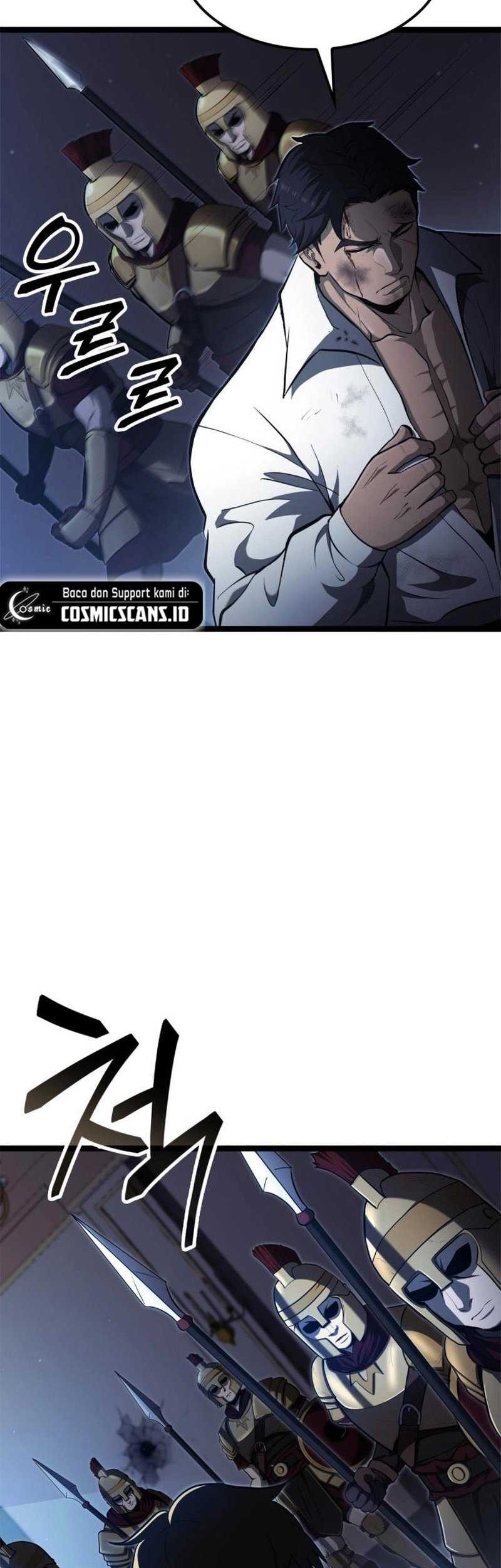 Kalli the Champion Chapter 48 - halaman 54