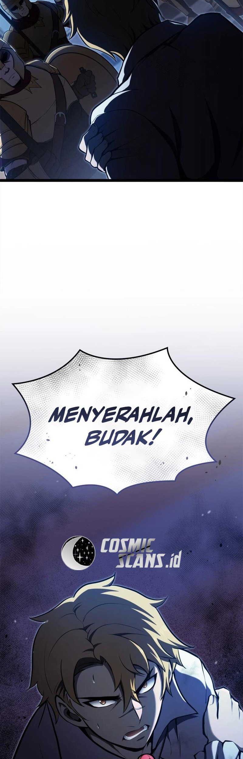 Kalli the Champion Chapter 48 - halaman 55