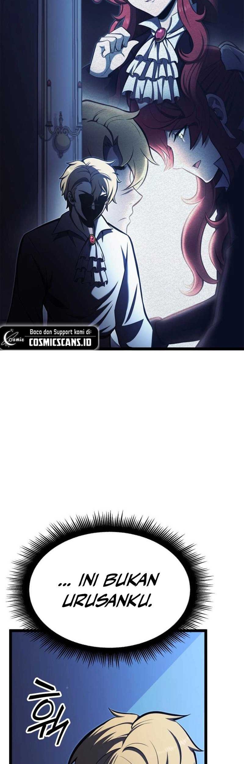 Kalli the Champion Chapter 48 - halaman 6