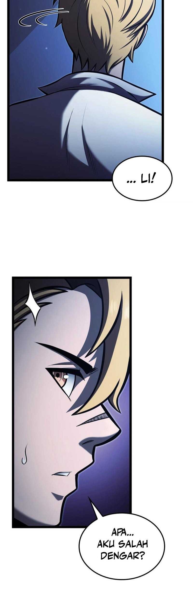 Kalli the Champion Chapter 48 - halaman 7