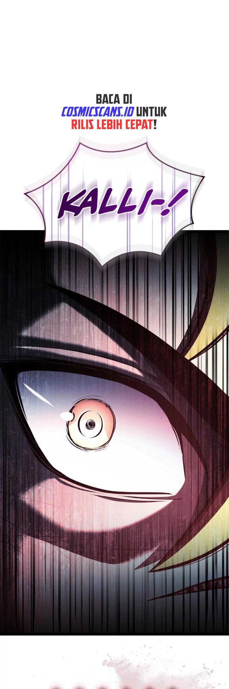 Kalli the Champion Chapter 48 - halaman 8